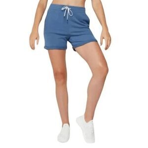 FourLaps NWT size S Rush Short - Steel